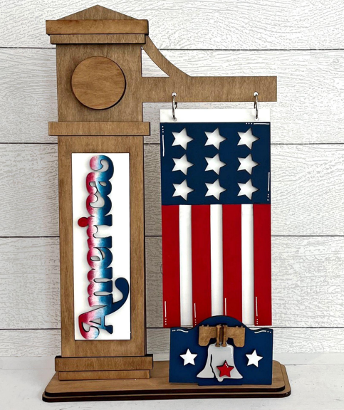 Interchangeable Post Signs