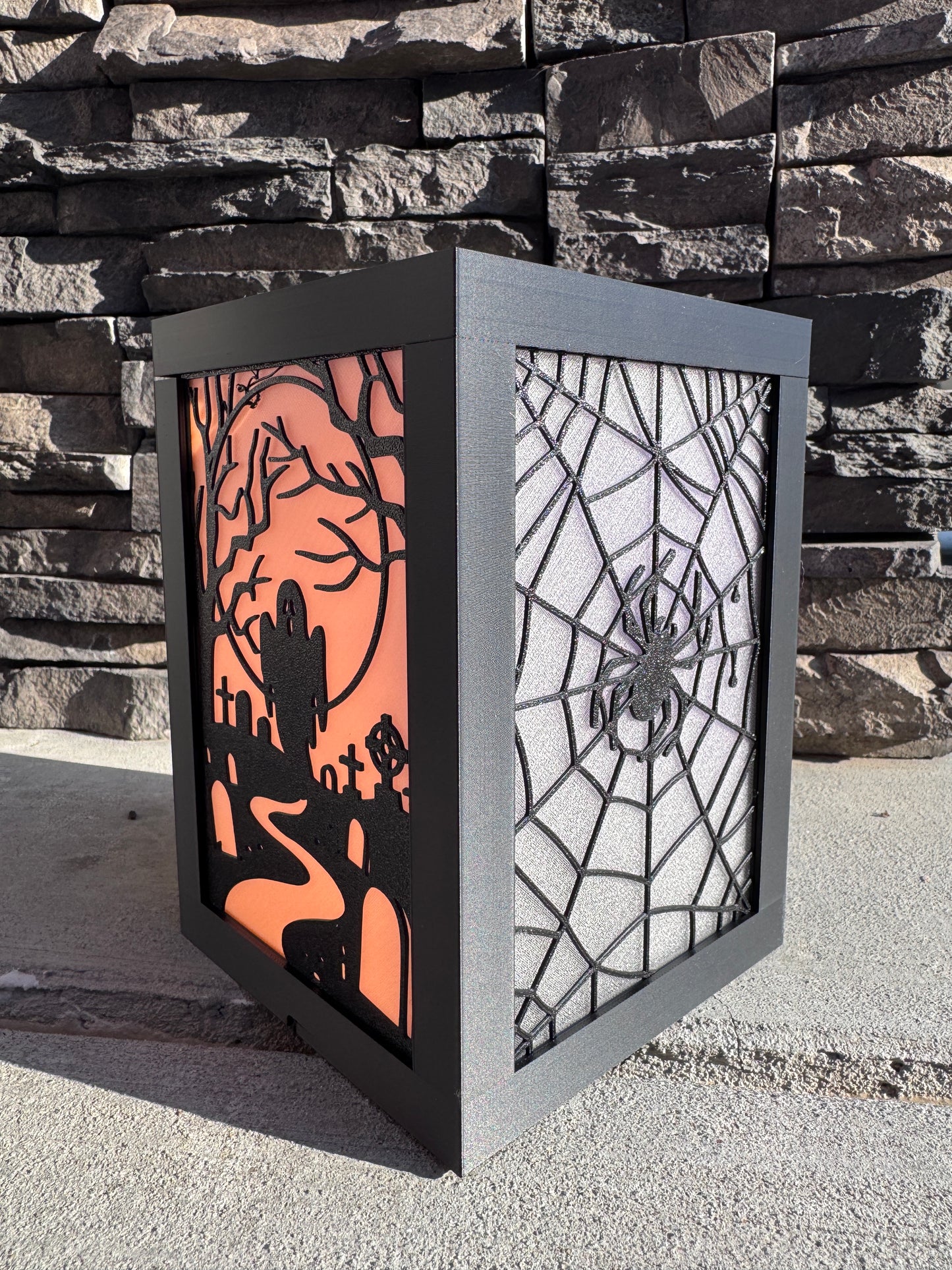 Lantern Halloween