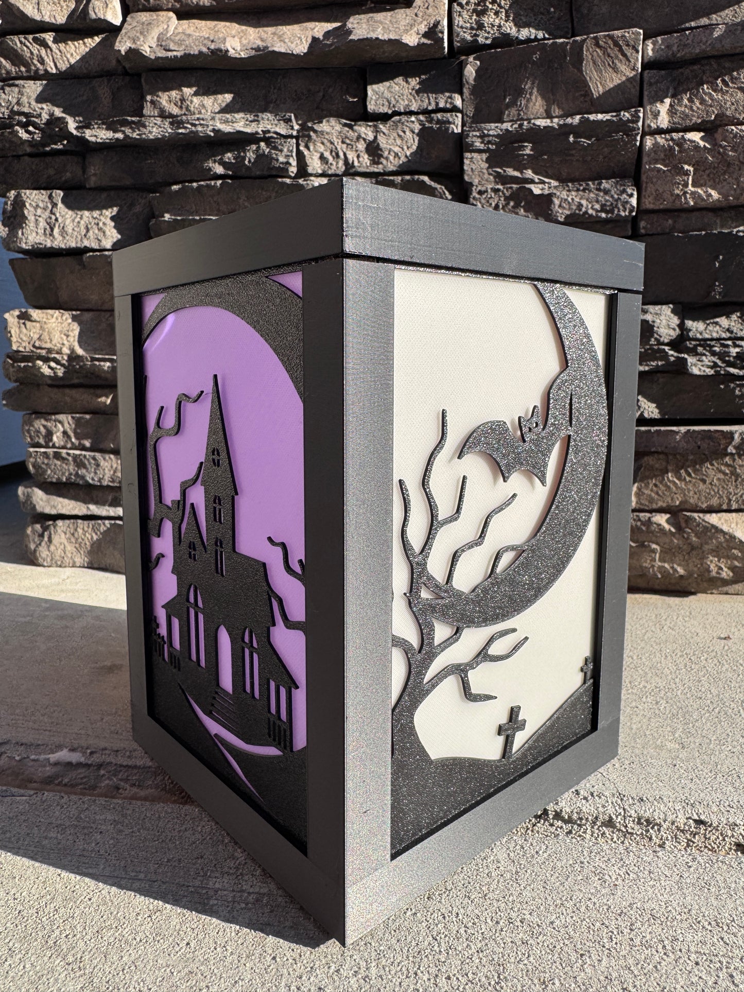 Lantern Halloween