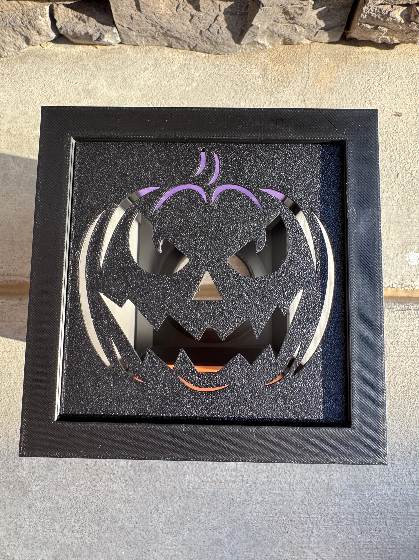 Lantern Halloween