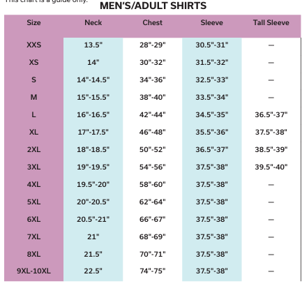 Clown Mens Camp Shirt