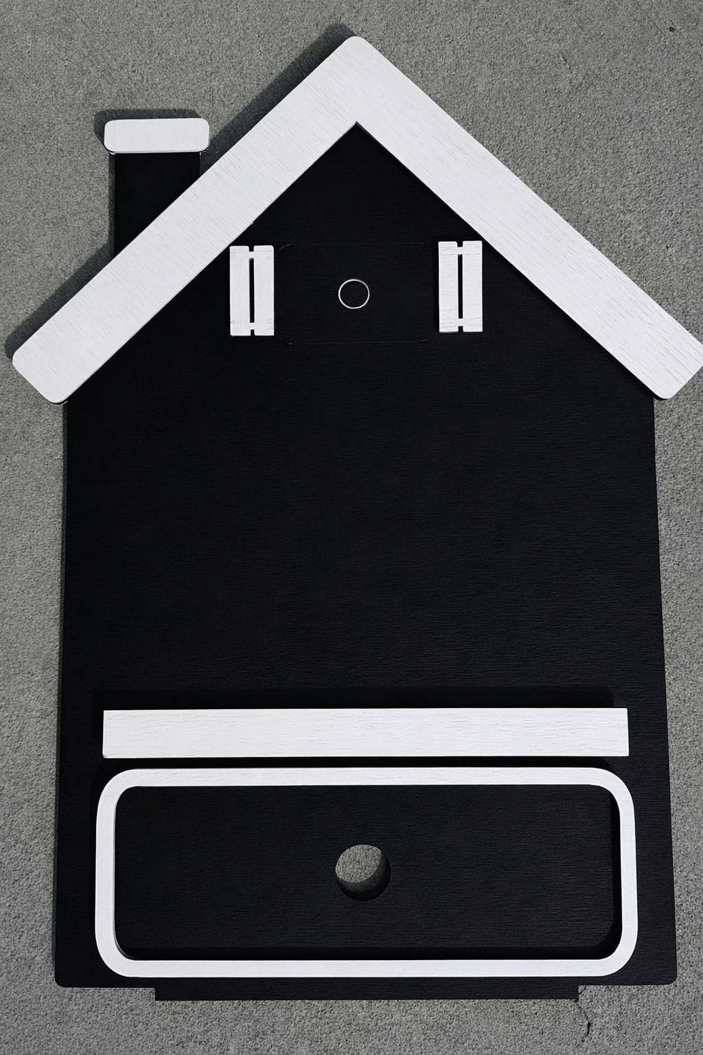 Bases for Truck/House Signs