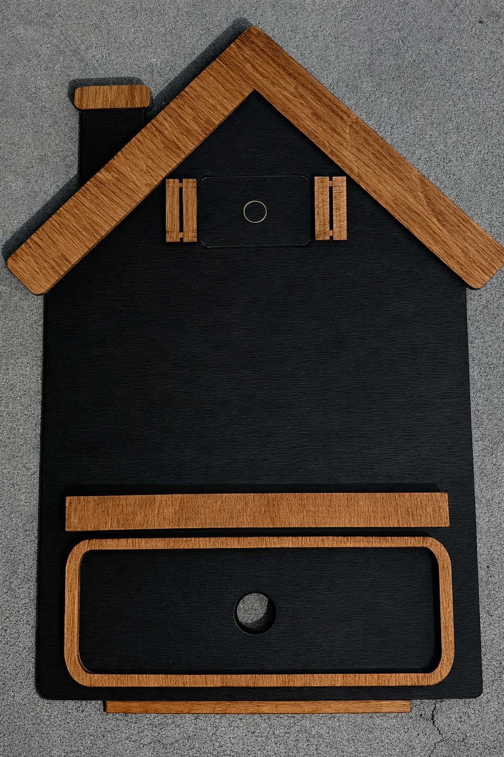 Bases for Truck/House Signs