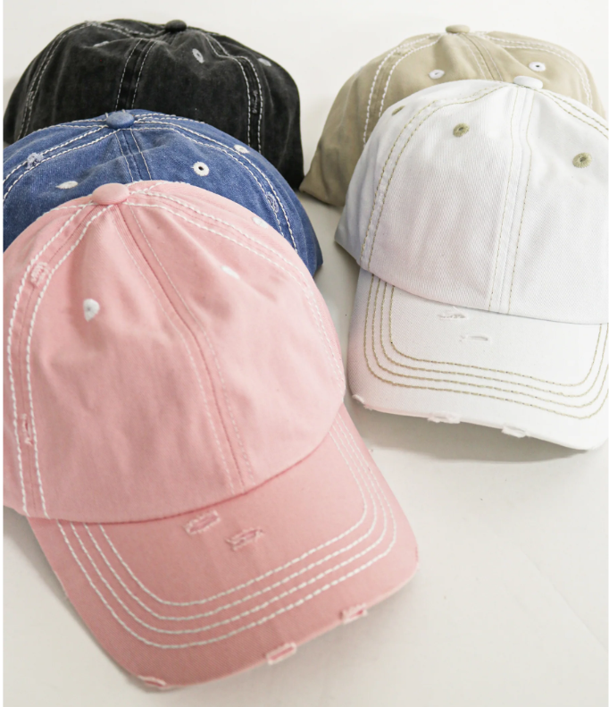 Hats