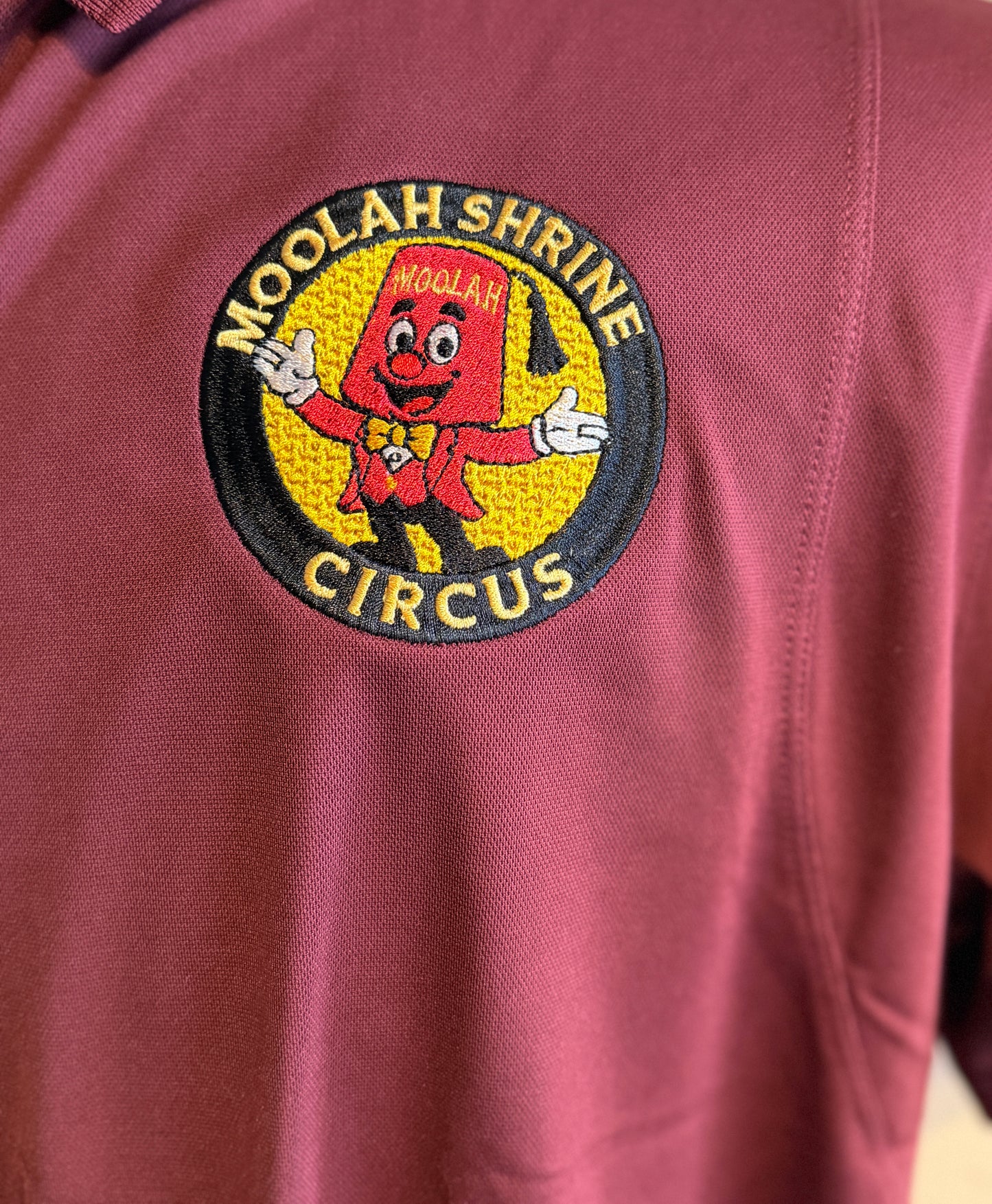 Circus Shirt