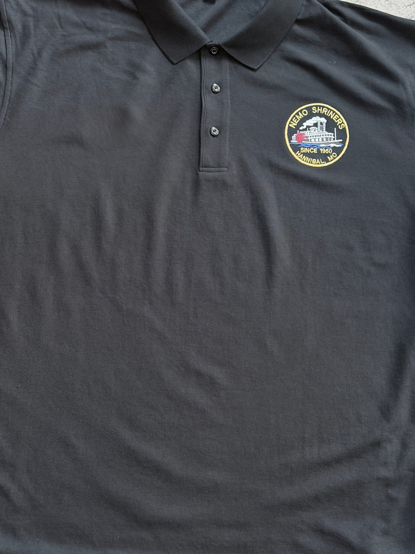 Nemo Shirt