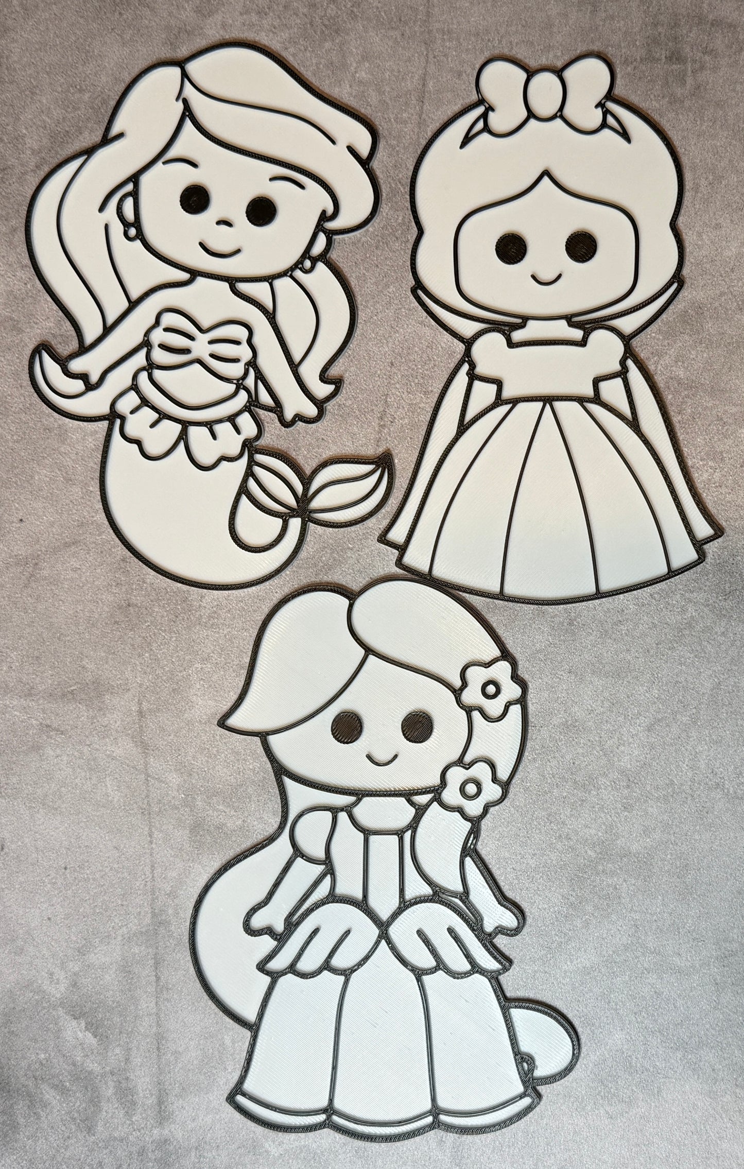 Princes Theme