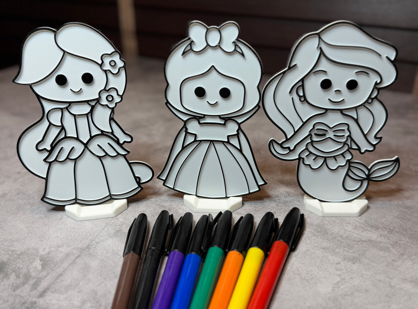 Princes Theme