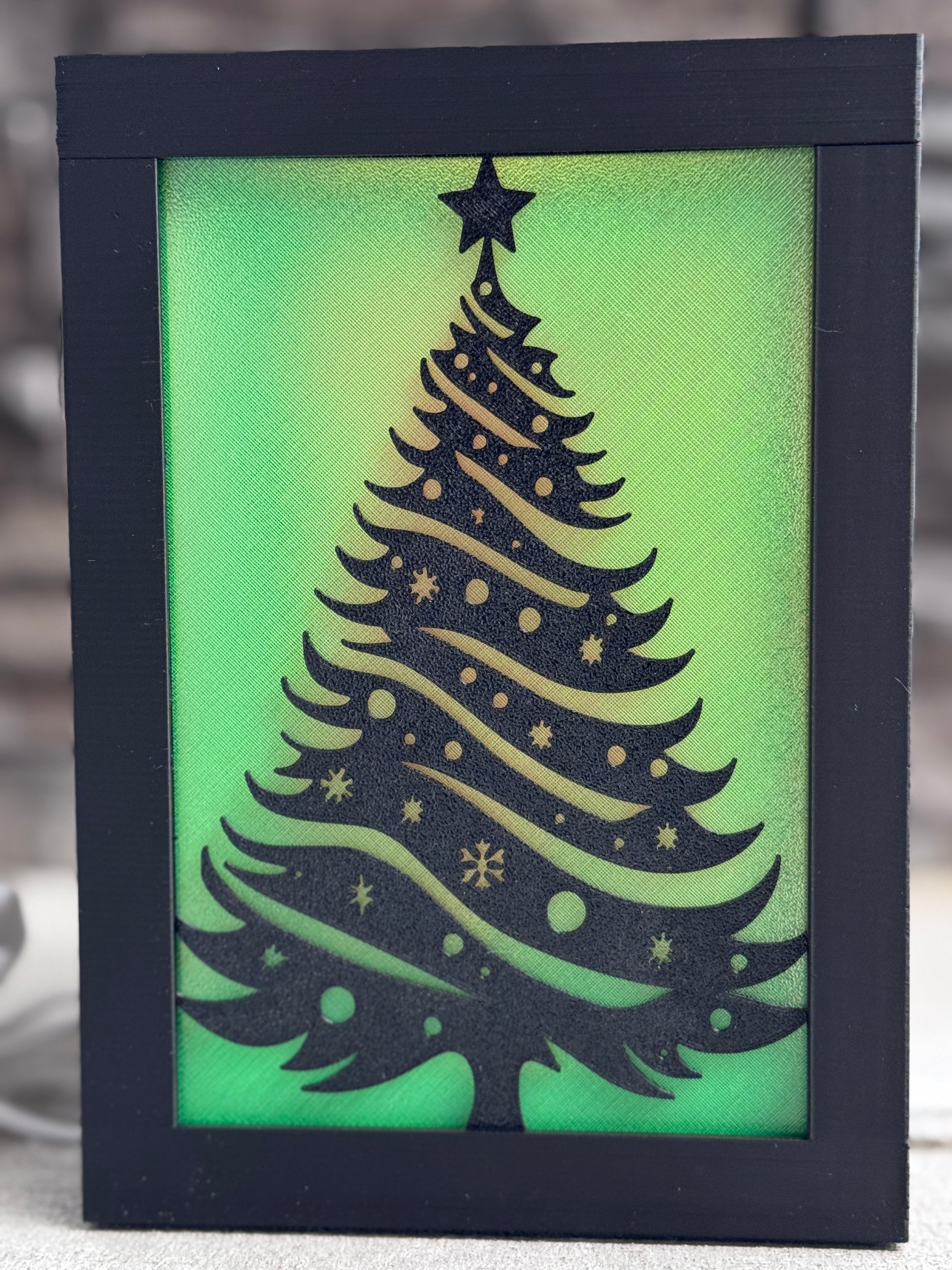 Lanterns and Lithophanes – C&M Creative Designs, LLC