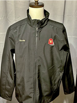 Motor Patrol Jacket
