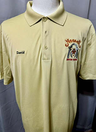 Motor Patrol Polo
