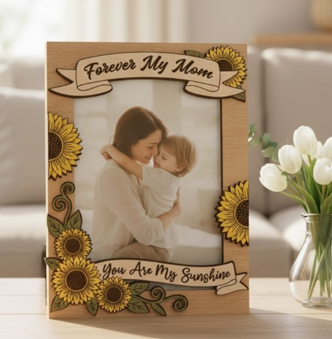 Mom Frames