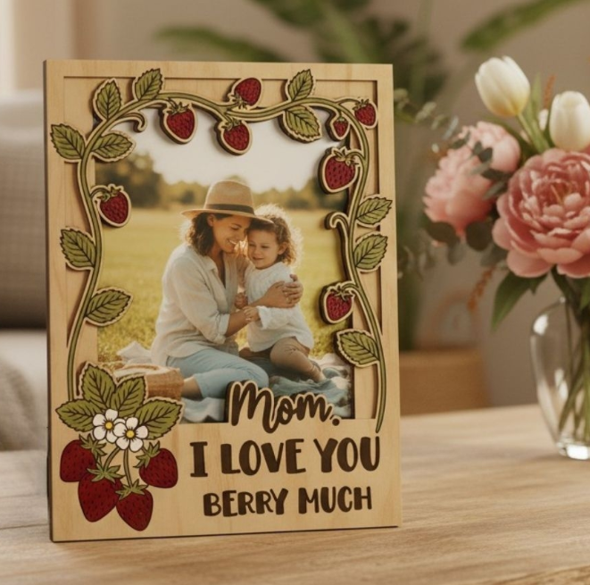 Mom Frames