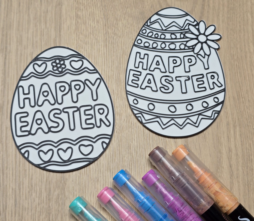 Easter Theme